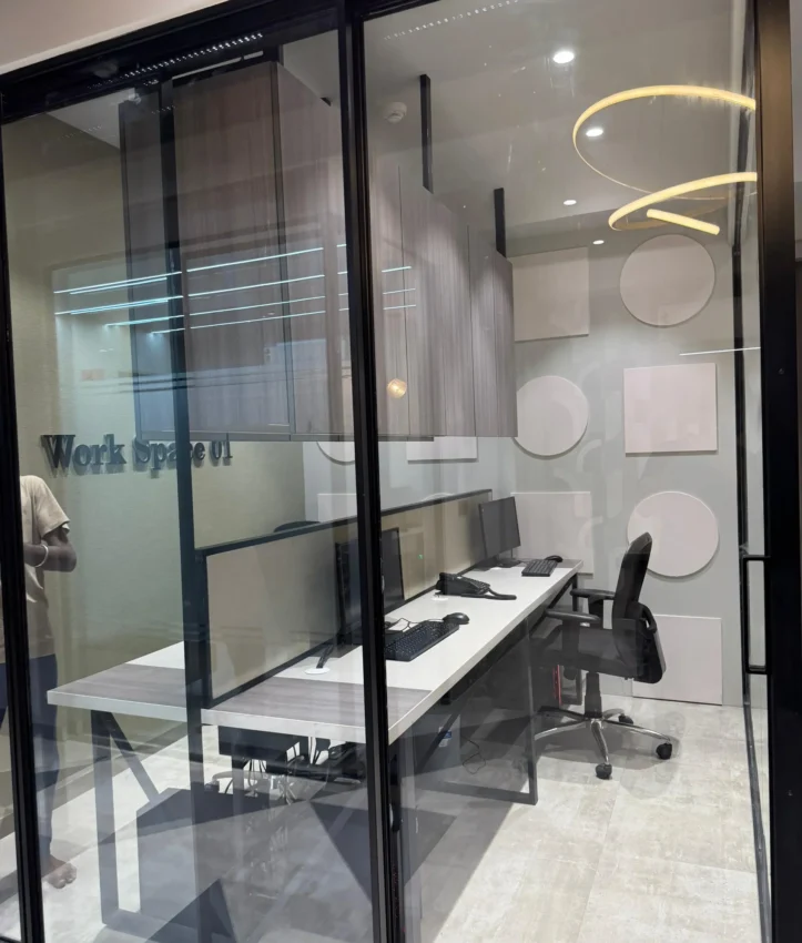 Office Space